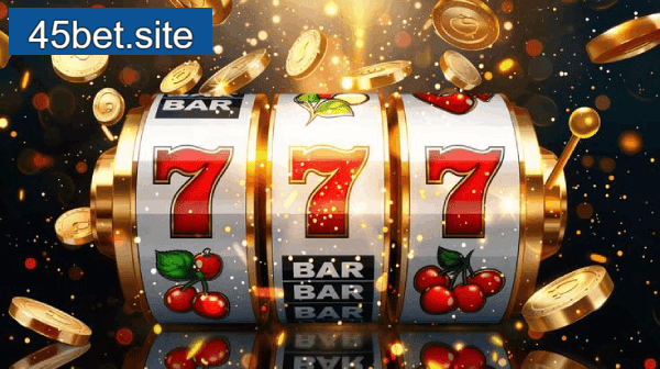 Promoções App 45BET