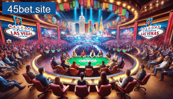 Plataforma 45BET para iOS e Android