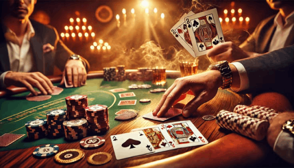 Puzzle Masters - 45BET