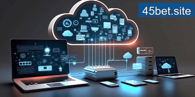plataforma tecnologia em nuvem