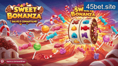slot Sweet Bonanza