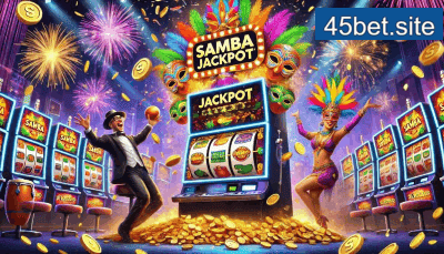 slot Jackpots