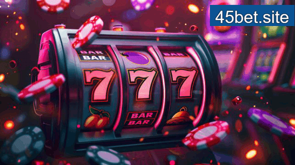 Níveis VIP 45BET