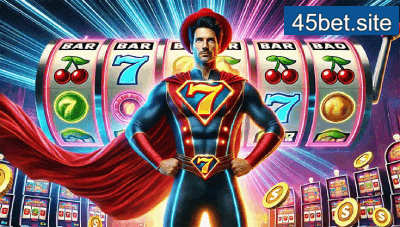Eventos 45BET